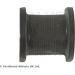 Lagerung - Radaufhängung Toyota P. Landcruiser 3.0D-4D/4.0 02 ADT38054