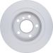 KAMOKA Bremsscheibe 103185