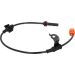 KAMOKA Sensor, Raddrehzahl 1060211 KAMOKA Sensor, Raddrehzahl 1060211