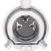 HS1 12V 35/35W PURE LIGHT BOSCH KFZ-GLUEHLAMPE Pure Light WS 1987302104