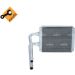 Wärmetauscher, Innenraumheizung EASY FIT 54329