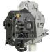 FEBI BILSTEIN Türschloß 172131