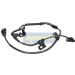 Sensor, Raddrehzahl ABS-H26