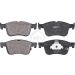 A.B.S. Bremsbelagsatz, Scheibenbremse 35255 A.B.S. Bremsbelagsatz, Scheibenbremse 35255