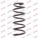 KYB Fahrwerksfeder Seat P. Cordoba, Ibiza Iii 1.6/1.9Sdi 06.99-12.02 K-Flex RC1702 KYB Fahrwerksfeder Seat P. Cordoba, Ibiza Iii 1.6/1.9Sdi 06.99-12.02 K-Flex RC1702