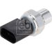 FEBI BILSTEIN Druckschalter, Klimaanlage 171263 FEBI BILSTEIN Druckschalter, Klimaanlage 171263