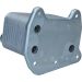 KAMOKA Ölkühler, Motoröl 7730068 KAMOKA Ölkühler, Motoröl 7730068