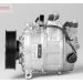 DENSO Kompressor DCP02009