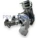 Prime Turbo Lader, Aufladung V00199T Prime Turbo Lader, Aufladung V00199T
