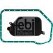 Hydraulikfiltersatz, Automatikgetriebe 43664