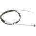 Handbremsseil li FIAT Punto 05 1987477974 Handbremsseil li FIAT Punto 05 1987477974