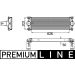 Ladeluftkühler CI 254 000P Ladeluftkühler CI 254 000P