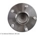 Radlagersatz ADT38283 Radlagersatz ADT38283