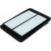KAMOKA Luftfilter F247601