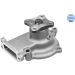 Wasserpumpe MEYLE-ORIGINAL: True to OE 36-13 210 0011 Wasserpumpe MEYLE-ORIGINAL: True to OE 36-13 210 0011
