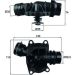 Integralthermostat BMW BEHR TI 233 88