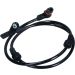 Sensor, Raddrehzahl 20-0409 Sensor, Raddrehzahl 20-0409