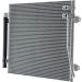 Kondensator, Klimaanlage AC 734 000P