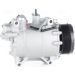 Kompressor PKW HONDA CR-V 06- 2.4 I 16V FIRST FIT 89245