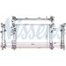 Wasserkühler PKW 627063 Wasserkühler PKW 627063