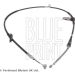 Seilzug, Feststellbremse Suzuki T. Ignis 1.3-1.5 00- Pr ADK84662 Seilzug, Feststellbremse Suzuki T. Ignis 1.3-1.5 00- Pr ADK84662