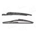 Wischerarm, hinten 56870 Wischerarm, hinten 56870