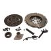 Kupplungssatz AUDI A4 ,A5 Q5 2.0 TDI 09 LuK SAC 624 3285 00