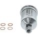 Kraftstofffilter ALFA,FIAT,LANCIA,VW,SAAB 0 450 905 005 Kraftstofffilter ALFA,FIAT,LANCIA,VW,SAAB 0 450 905 005