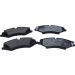 Bremsbelagsatz, Scheibenbremse QP7815C Bremsbelagsatz, Scheibenbremse QP7815C