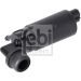 Waschwasserpumpe 109285 Waschwasserpumpe 109285