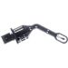 MAHLE Sensor, Innenraumtemperatur ASE 27 000P BEHR Premium Line