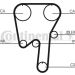 Continental CTAM Timing-Kit CT981K1