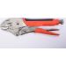 Gripzange 240Mm Cr-V YT-2153 Gripzange 240Mm Cr-V YT-2153