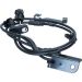 KAMOKA Sensor, Raddrehzahl 1060611 KAMOKA Sensor, Raddrehzahl 1060611