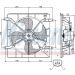 Kühlerlüfter PKW 85046 Kühlerlüfter PKW 85046