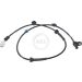 A.B.S. ABS Sensor 31016