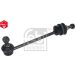 52 307 002 Stabilisator VA li/re(OE) LAND ROVER Freelander 98 ProKit 34359