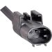 A.B.S. ABS Sensor 31712 A.B.S. ABS Sensor 31712