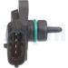 Luftdrucksensor, Höhenanpassung PS10152 Luftdrucksensor, Höhenanpassung PS10152