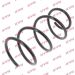 KYB Fahrwerksfeder Toyota P. Prius 1.5H 08/03-03/09 K-Flex RA3367