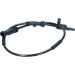 KAMOKA Sensor, Raddrehzahl 1060768 KAMOKA Sensor, Raddrehzahl 1060768