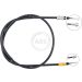 A.B.S. Handbremsseil Seilzug Festellbremse K14045 A.B.S. Handbremsseil Seilzug Festellbremse K14045