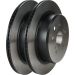 Bremsscheibe Lexus T. Gs 12-/Rc 14 DF6691 Bremsscheibe Lexus T. Gs 12-/Rc 14 DF6691