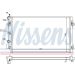 Wasserkühler PKW 65293