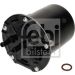 febi Kraftstofffilter PKW 186041