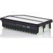 Mann & Hummel Luftfilter PKW HYUNDAI Solaris,KIA Rio 11 C 25 016