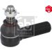 FEBI BILSTEIN Winkelgelenk, Lenkschubstange 04384 ProKit FEBI BILSTEIN Winkelgelenk, Lenkschubstange 04384 ProKit