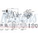 Nissens Turbo 93154 Nissens Turbo 93154