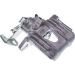 DENCKERMANN Bremstrommel B190069R DENCKERMANN Bremstrommel B190069R
