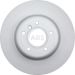 A.B.S. Bremsscheibe 17928